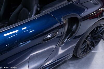 2004 Porsche 911 Turbo   - Photo 27 - Rancho Cordova, CA 95742