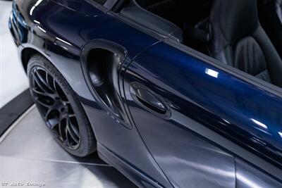 2004 Porsche 911 Turbo   - Photo 29 - Rancho Cordova, CA 95742