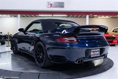 2004 Porsche 911 Turbo   - Photo 3 - Rancho Cordova, CA 95742