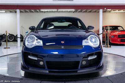2004 Porsche 911 Turbo   - Photo 7 - Rancho Cordova, CA 95742