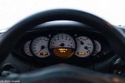 2004 Porsche 911 Turbo   - Photo 41 - Rancho Cordova, CA 95742