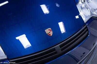 2004 Porsche 911 Turbo   - Photo 25 - Rancho Cordova, CA 95742
