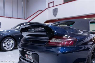 2004 Porsche 911 Turbo   - Photo 18 - Rancho Cordova, CA 95742