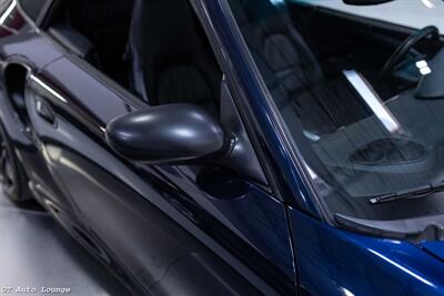 2004 Porsche 911 Turbo   - Photo 31 - Rancho Cordova, CA 95742