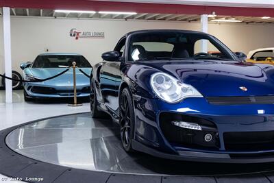 2004 Porsche 911 Turbo   - Photo 12 - Rancho Cordova, CA 95742