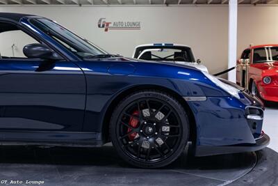 2004 Porsche 911 Turbo   - Photo 11 - Rancho Cordova, CA 95742