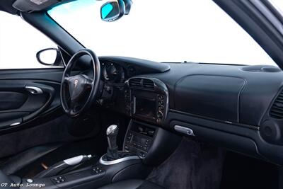 2004 Porsche 911 Turbo   - Photo 39 - Rancho Cordova, CA 95742