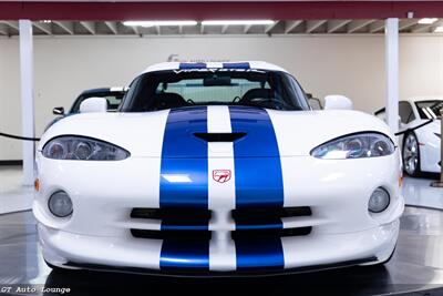 1998 Dodge Viper GTSR GT2 Championship Edition   - Photo 2 - Rancho Cordova, CA 95742