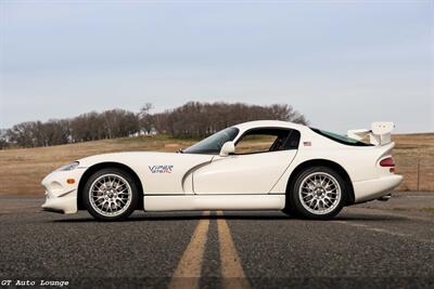 1998 Dodge Viper GTSR GT2 Championship Edition   - Photo 12 - Rancho Cordova, CA 95742