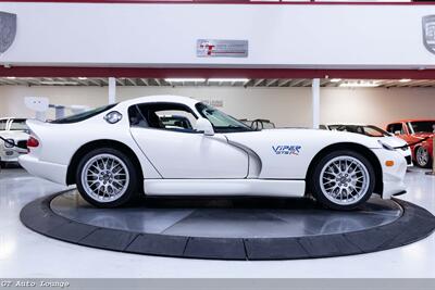 1998 Dodge Viper GTSR GT2 Championship Edition   - Photo 4 - Rancho Cordova, CA 95742