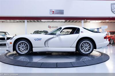 1998 Dodge Viper GTSR GT2 Championship Edition   - Photo 8 - Rancho Cordova, CA 95742