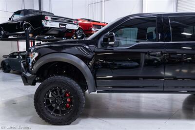 2020 Ford F-150 Raptor  Hennessey VelociRaptor - Photo 9 - Rancho Cordova, CA 95742