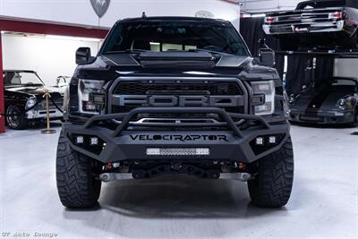 2020 Ford F-150 Raptor  Hennessey VelociRaptor - Photo 2 - Rancho Cordova, CA 95742