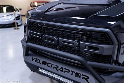 2020 Ford F-150 Raptor  Hennessey VelociRaptor - Photo 16 - Rancho Cordova, CA 95742