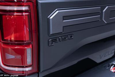 2020 Ford F-150 Raptor  Hennessey VelociRaptor - Photo 26 - Rancho Cordova, CA 95742