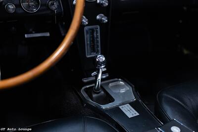 1965 Chevrolet Corvette L76 327/365   - Photo 48 - Rancho Cordova, CA 95742