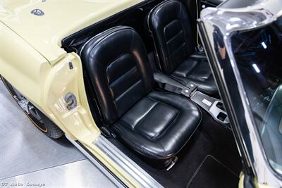 1965 Chevrolet Corvette L76 327/365   - Photo 44 - Rancho Cordova, CA 95742