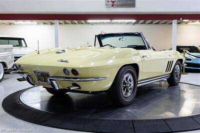 1965 Chevrolet Corvette L76 327/365   - Photo 4 - Rancho Cordova, CA 95742