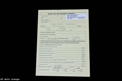 1965 Chevrolet Corvette L76 327/365   - Photo 76 - Rancho Cordova, CA 95742