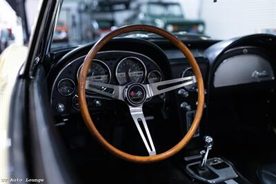 1965 Chevrolet Corvette L76 327/365   - Photo 47 - Rancho Cordova, CA 95742