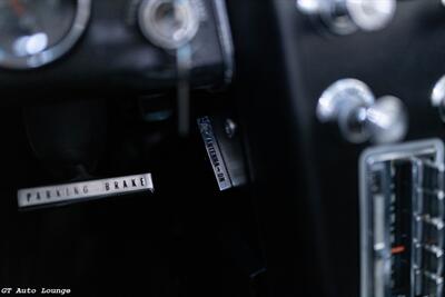 1965 Chevrolet Corvette L76 327/365   - Photo 59 - Rancho Cordova, CA 95742