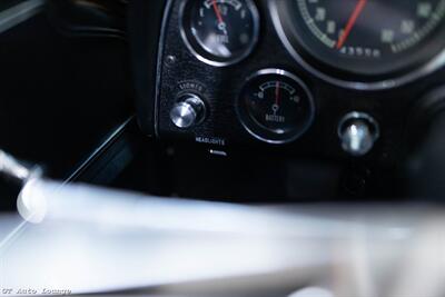 1965 Chevrolet Corvette L76 327/365   - Photo 52 - Rancho Cordova, CA 95742