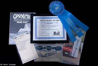 1965 Chevrolet Corvette L76 327/365   - Photo 70 - Rancho Cordova, CA 95742