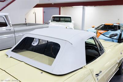 1965 Chevrolet Corvette L76 327/365   - Photo 24 - Rancho Cordova, CA 95742