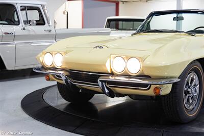 1965 Chevrolet Corvette L76 327/365   - Photo 40 - Rancho Cordova, CA 95742