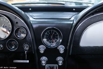 1965 Chevrolet Corvette L76 327/365   - Photo 56 - Rancho Cordova, CA 95742