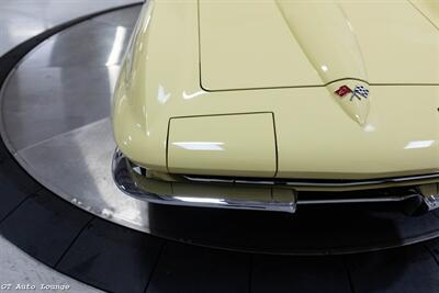 1965 Chevrolet Corvette L76 327/365   - Photo 30 - Rancho Cordova, CA 95742