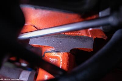 1965 Chevrolet Corvette L76 327/365   - Photo 69 - Rancho Cordova, CA 95742