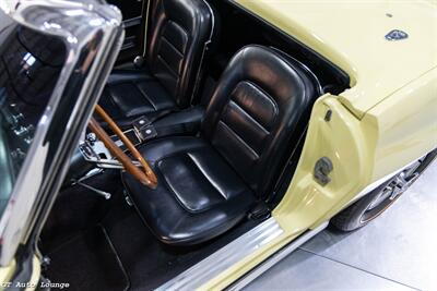 1965 Chevrolet Corvette L76 327/365   - Photo 41 - Rancho Cordova, CA 95742