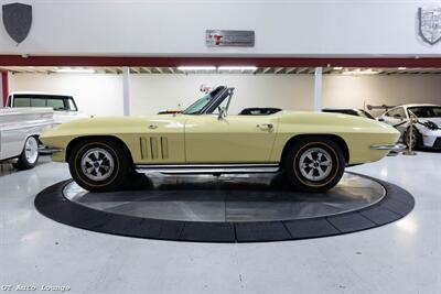 1965 Chevrolet Corvette L76 327/365   - Photo 6 - Rancho Cordova, CA 95742
