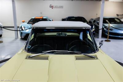 1965 Chevrolet Corvette L76 327/365   - Photo 32 - Rancho Cordova, CA 95742