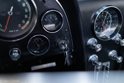 1965 Chevrolet Corvette L76 327/365   - Photo 55 - Rancho Cordova, CA 95742