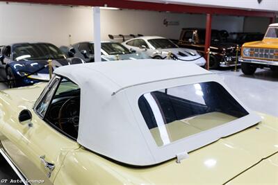 1965 Chevrolet Corvette L76 327/365   - Photo 23 - Rancho Cordova, CA 95742