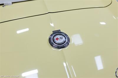 1965 Chevrolet Corvette L76 327/365   - Photo 28 - Rancho Cordova, CA 95742