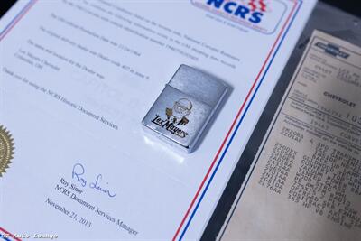 1965 Chevrolet Corvette L76 327/365   - Photo 74 - Rancho Cordova, CA 95742