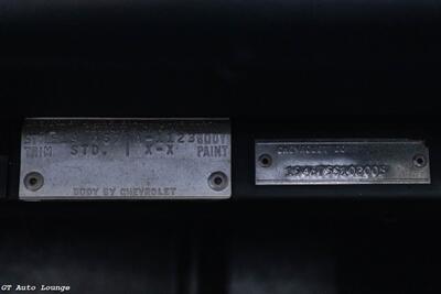 1965 Chevrolet Corvette L76 327/365   - Photo 60 - Rancho Cordova, CA 95742