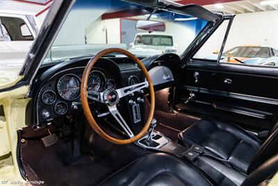 1965 Chevrolet Corvette L76 327/365   - Photo 43 - Rancho Cordova, CA 95742