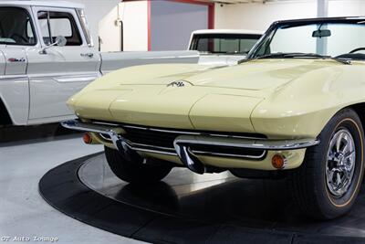 1965 Chevrolet Corvette L76 327/365   - Photo 38 - Rancho Cordova, CA 95742