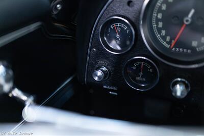 1965 Chevrolet Corvette L76 327/365   - Photo 51 - Rancho Cordova, CA 95742