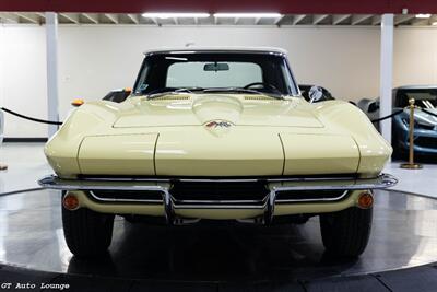 1965 Chevrolet Corvette L76 327/365   - Photo 8 - Rancho Cordova, CA 95742
