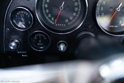 1965 Chevrolet Corvette L76 327/365   - Photo 54 - Rancho Cordova, CA 95742