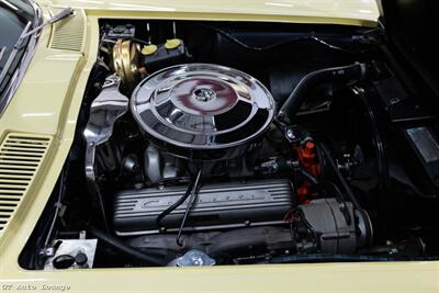 1965 Chevrolet Corvette L76 327/365   - Photo 64 - Rancho Cordova, CA 95742