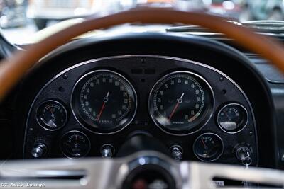 1965 Chevrolet Corvette L76 327/365   - Photo 50 - Rancho Cordova, CA 95742