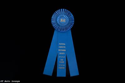 1965 Chevrolet Corvette L76 327/365   - Photo 77 - Rancho Cordova, CA 95742