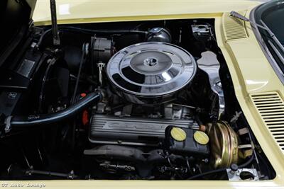 1965 Chevrolet Corvette L76 327/365   - Photo 63 - Rancho Cordova, CA 95742