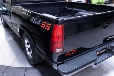 1990 Chevrolet 454SS   - Photo 22 - Rancho Cordova, CA 95742